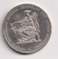 2 Fl 1879.,na stříbrnou svatbu.,Rakousko