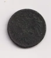 2 haléř 1895.,Rakousko