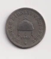 20 filler 1893 KB.,Uhry
