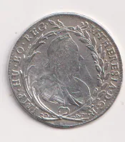 20 krejcar 1776.,Marie Terezie.,Praha,Čechy