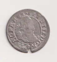3 krejcar 1624.,Ferdinand II.,Víden.,Rakousko
