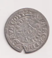 3 krejcar 1624.,Ferdinand II.,Víden.,Rakousko