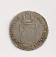 6 krejcar 1849 C.,Čechy