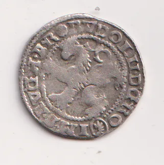 bílý groš 1580.,Rudolf II.,K.Hora.,Čechy