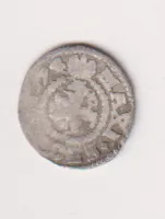bílý peníz.,1574.,Maxmilián II.,Čechy