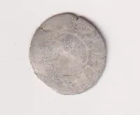 bílý peníz.,1574.,Maxmilián II.,Čechy
