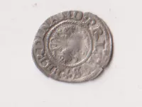 bílý peníz.,Ferdinand I.,1526.64.,Čechy
