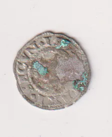 bílý peníz.,Maxmilián II.,1565-77.,Čechy