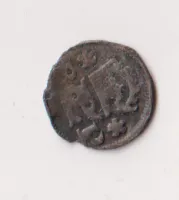 černý peníz.,Ferdinand I.,1526-64.,Čechy