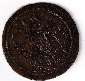 Cu mince 1172-96,Bála III.,Uhry