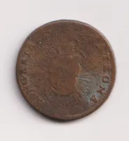 Denár .,Marie Terezie 1740-80.,Uhry