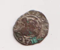 Denár 1620 KB.,Ferdinand II.,Uhry