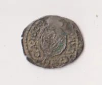 Denár 1623 KB.,Ferdinand II.,Uhry