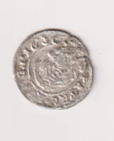 Denár Ferdinand II.,1617-37.,Uhry