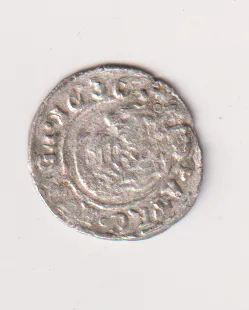 Denár Ferdinand II.,1617-37.,Uhry