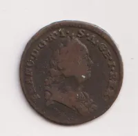 Fenik 1764.,Frant.Lotrinský.,Víden.,Rakousko