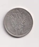 ? Fl 1862 A.,Rakousko