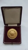 jednota zpěváckých spolků zlac. + etue, ČSR
