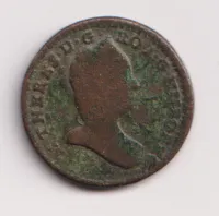 ? krejcar 1740-80.,Marie Terezie.,Rakousko