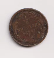 ? krejcar 1781 A.,Josef II.,Rakousko