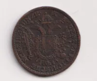 ? krejcar 1851 A.,Rakousko