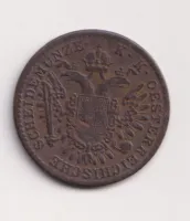 ? krejcar 1851 B.,Uhry
