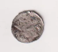 malý peníz.,Ferdinand I.,1526-64.,Čechy