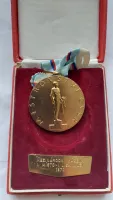 Mezinárodní házená muži, 1970, ČSSR
