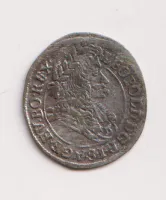 Poltura 1695.,Leopold I.,Uhry