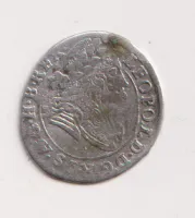 Poltura 1696.,Leopold I.,Uhry