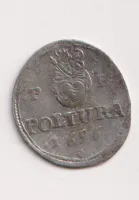 Poltura 1696.,Leopold I.,Uhry