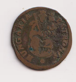 Poltura 1704 KB.,Malkotenti.,Leopold I.,Uhry
