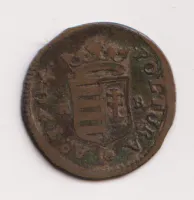 Poltura 1704 KB.,Malkotenti.,Leopold I.,Uhry