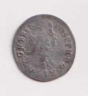 Poltura 1710.,Josef I.,Uhry