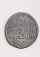 Poltura 1710.,Josef I.,Uhry