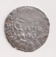 pražský groš.,Václav IV.,1379-1419.,Čechy