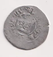 pražský groš.,Václav IV.,1379-1419.,Čechy