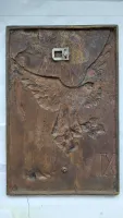 XI.všesokolský slet, 15,5x23cm, 1948, ČSR