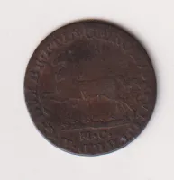 1 fenik 1791.,Braunschweig