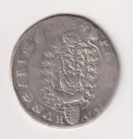 15 krejcar 1684 KB.,Leopold I.,Uhry