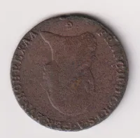 3 krejcar 1800 G.,Rakousko