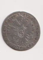 3 krejcar 1826 A.,František II.,Rakousko