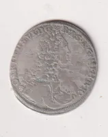 6 krejcar 1715-.Karel VI.,Slezsko