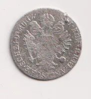 6 krejcar 1795 A.,dirka.,František II.,Rakousko