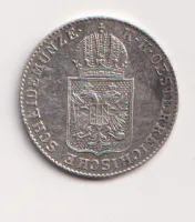 6 krejcar 1848 C.,Ferdinand V.,Praha,Čechy