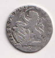 Escalin 1753.,Marie Terezie.,Rakousko