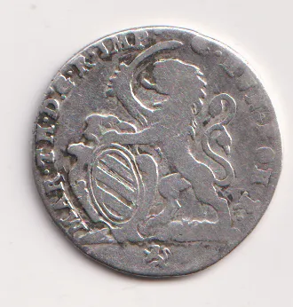 Escalin 1753.,Marie Terezie.,Rakousko