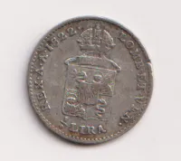 ?lira 1822 V.,František II., Rakousko