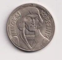 10 zlotých 1969.,Polsko