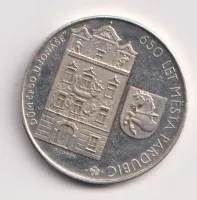100 let Velké Pardubické.,ČSR